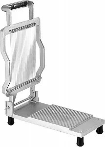 Резак для сыра VEVOR GJNLJ062 цена на synthetic.ua - Фото 1 Резак для сыра VEVOR GJNLJ062 synthetic.ua - Фото 1