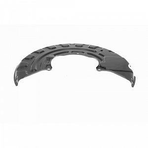 Щит тормозного диска VAICO V10-5007 synthetic.ua - Фото 1