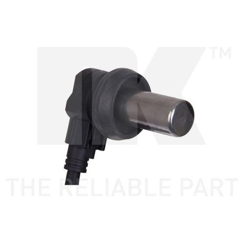 Датчик частоты вращения колеса NK 294724 для AUDI SEAT SKODA VW, передний, фото №2