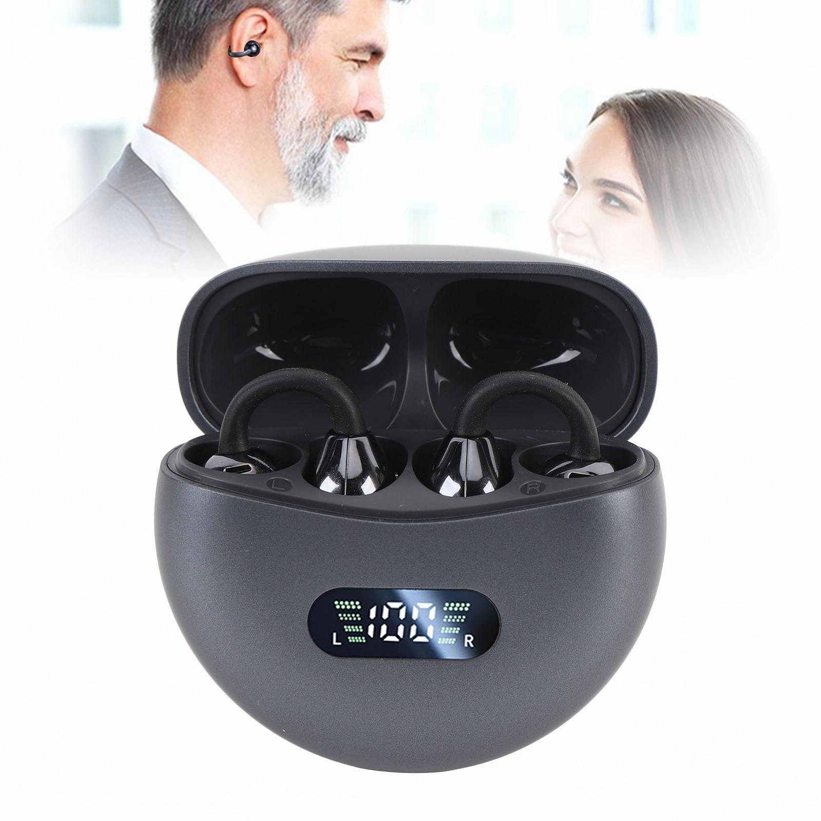 Навушники-перекладачі для голосового перекладу 114 мов 3-в-1, фото №8