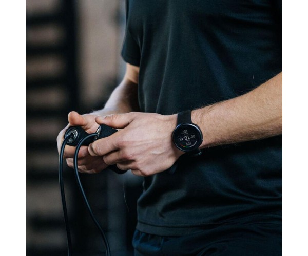 Спортивний годинник Polar Vantage V2 Black M/L 90082710, фото №10