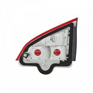 Задний фонарь HELLA 9EL 176 578-011 для FORD, левый synthetic.ua - Фото 1