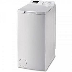Стиральная машина Indesit BTWD51052EU Стиральная машина Indesit BTWD51052EU