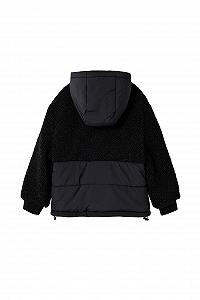 Куртка Desigual Boy Woven synthetic.ua - Фото 1
