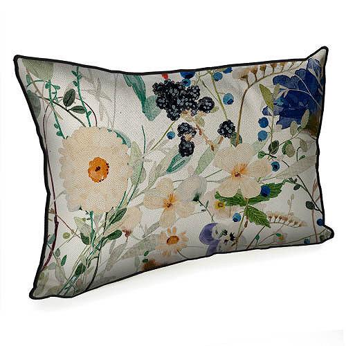 Внутрішня подушка з сумки Єжевика 45x32 см 43PHB_23M011, фото №1