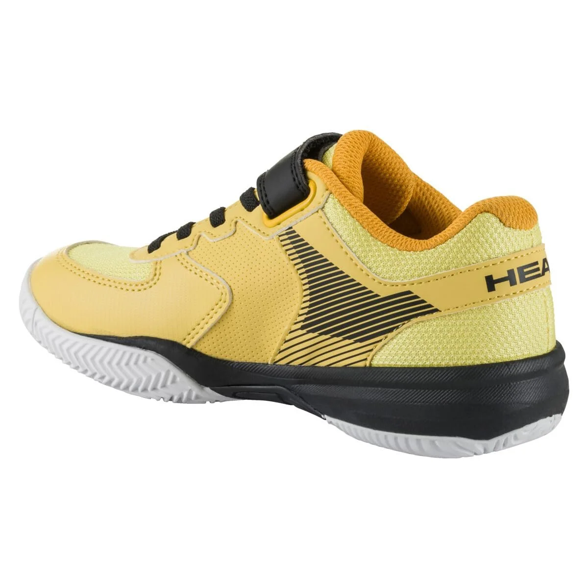 Детские теннисные кроссовки Head Unisex Kinder Sprint Velcro 3.0, фото №4