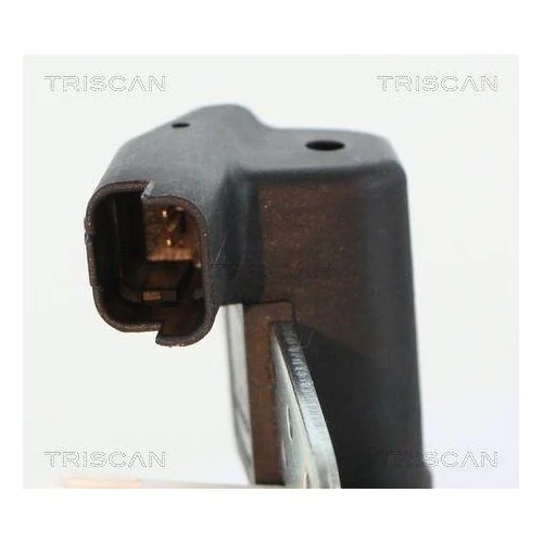 Датчик импульсов коленвала TRISCAN 8855 25117 для NISSAN RENAULT DACIA, фото №2