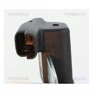 Датчик импульсов коленвала TRISCAN 8855 25117 для NISSAN RENAULT DACIA synthetic.ua - Фото 1