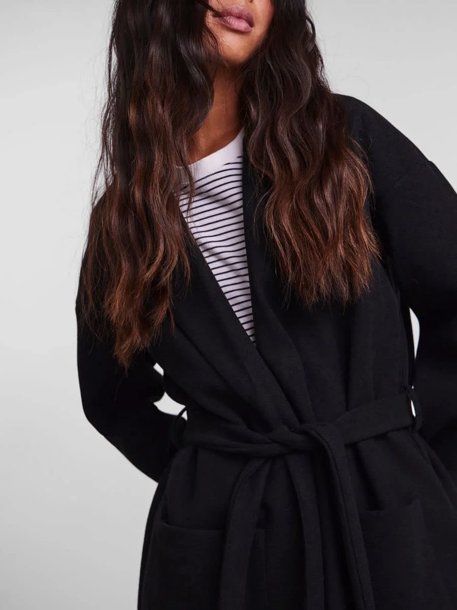 Пальто PIECES PCJOLENE Женское, фото №6