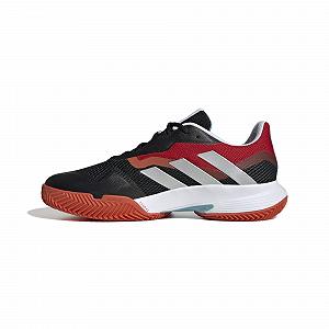 Теннисные Кроссовки Adidas Courtjam Control Clay Herren - Фото 1