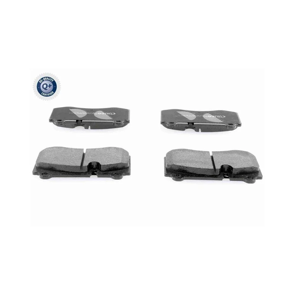 Комплект гальмівних колодок, дискове гальмо VAICO Green Mobility Parts V30-8208, фото №1
