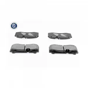 Комплект гальмівних колодок, дискове гальмо VAICO Green Mobility Parts V30-8208 - Фото 1