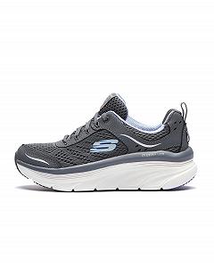Кросівки Skechers D-Lux Walker Жіночі - Фото 1