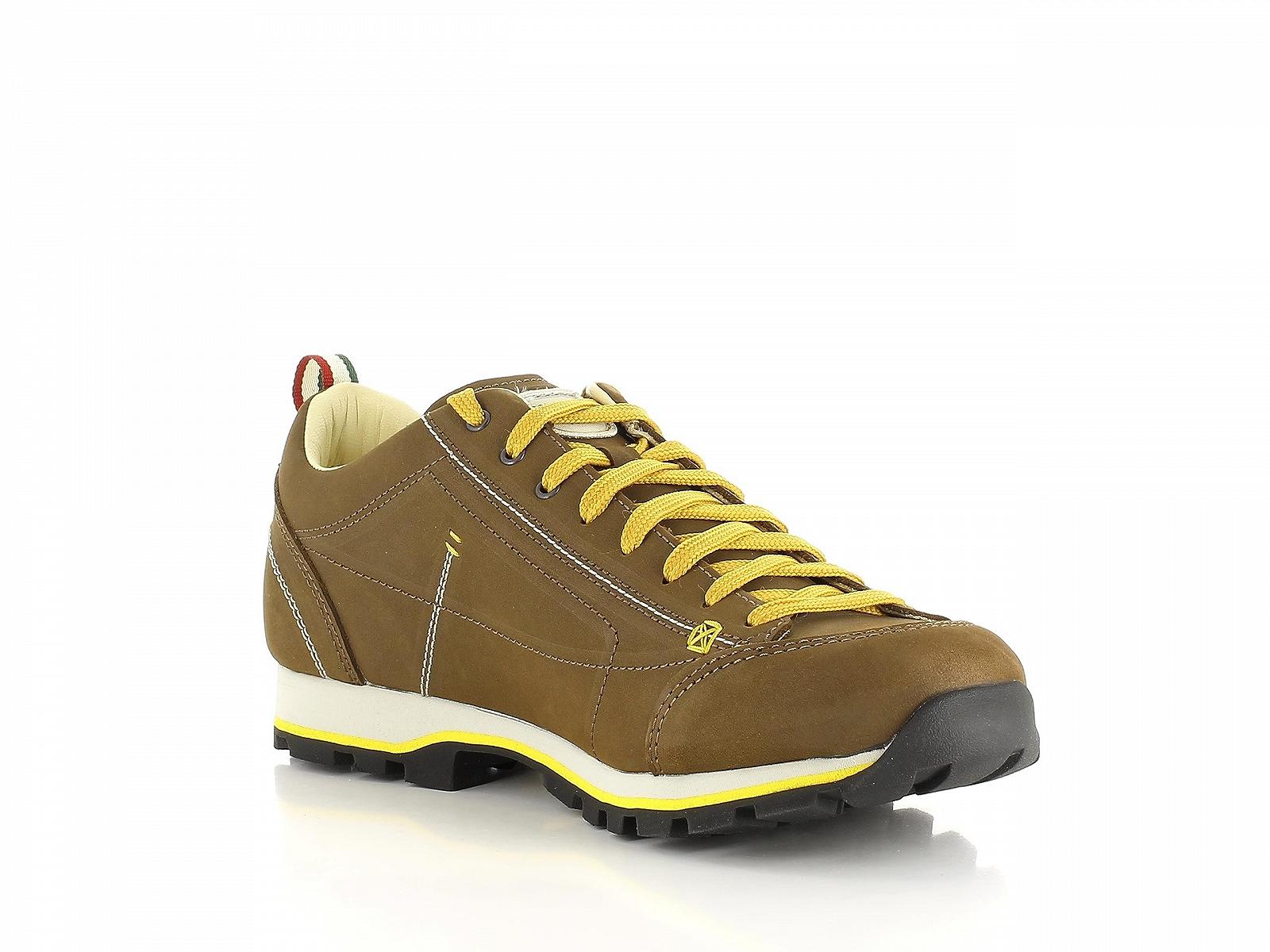 Кроссовки Dolomite Unisex Cinquantaquattro Low NBK, фото №5