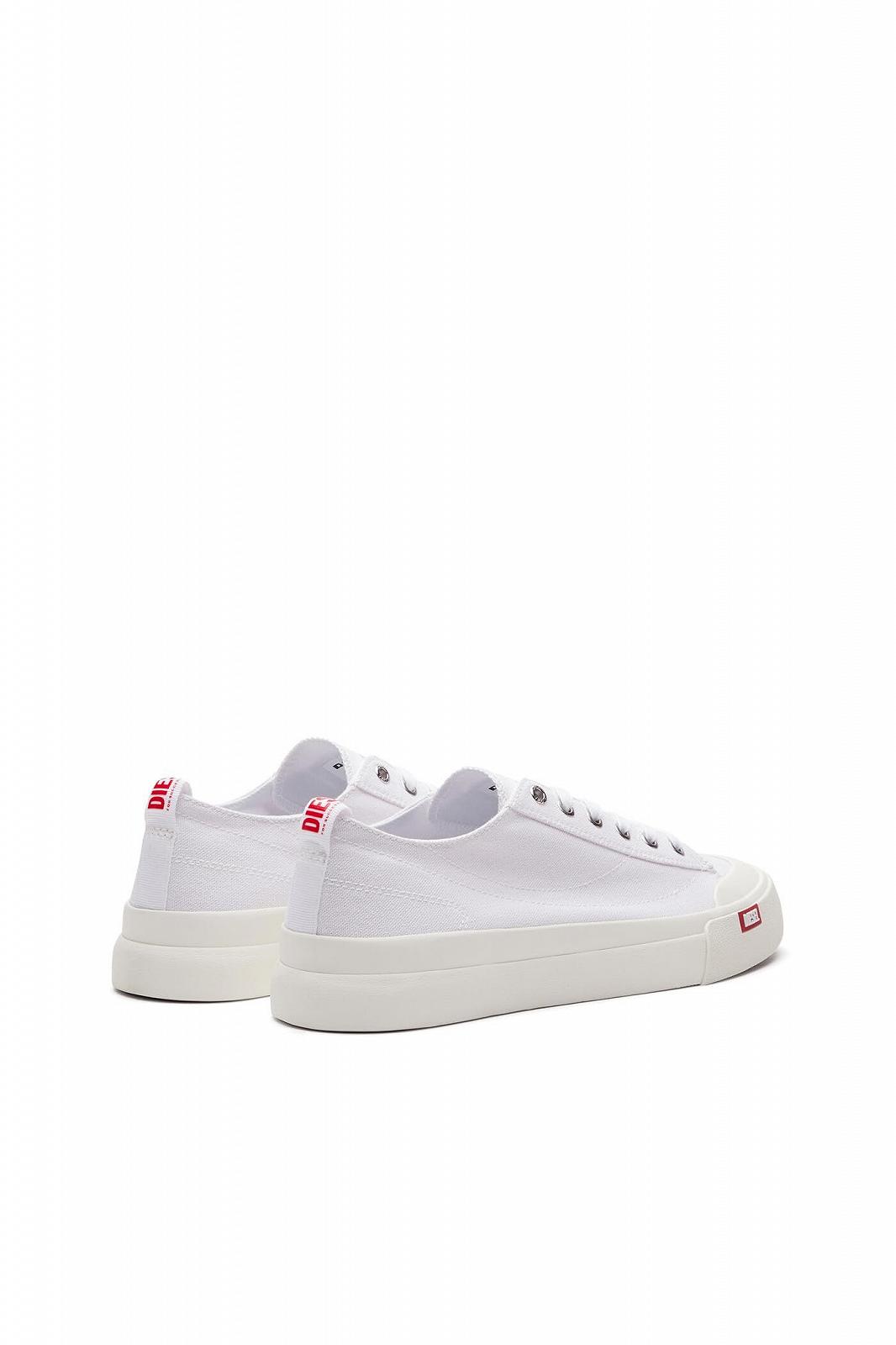 Кросівки Diesel S-Athos Low, фото №2