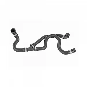 Шланг радиатора VAICO V20-3866 для BMW - Фото 1