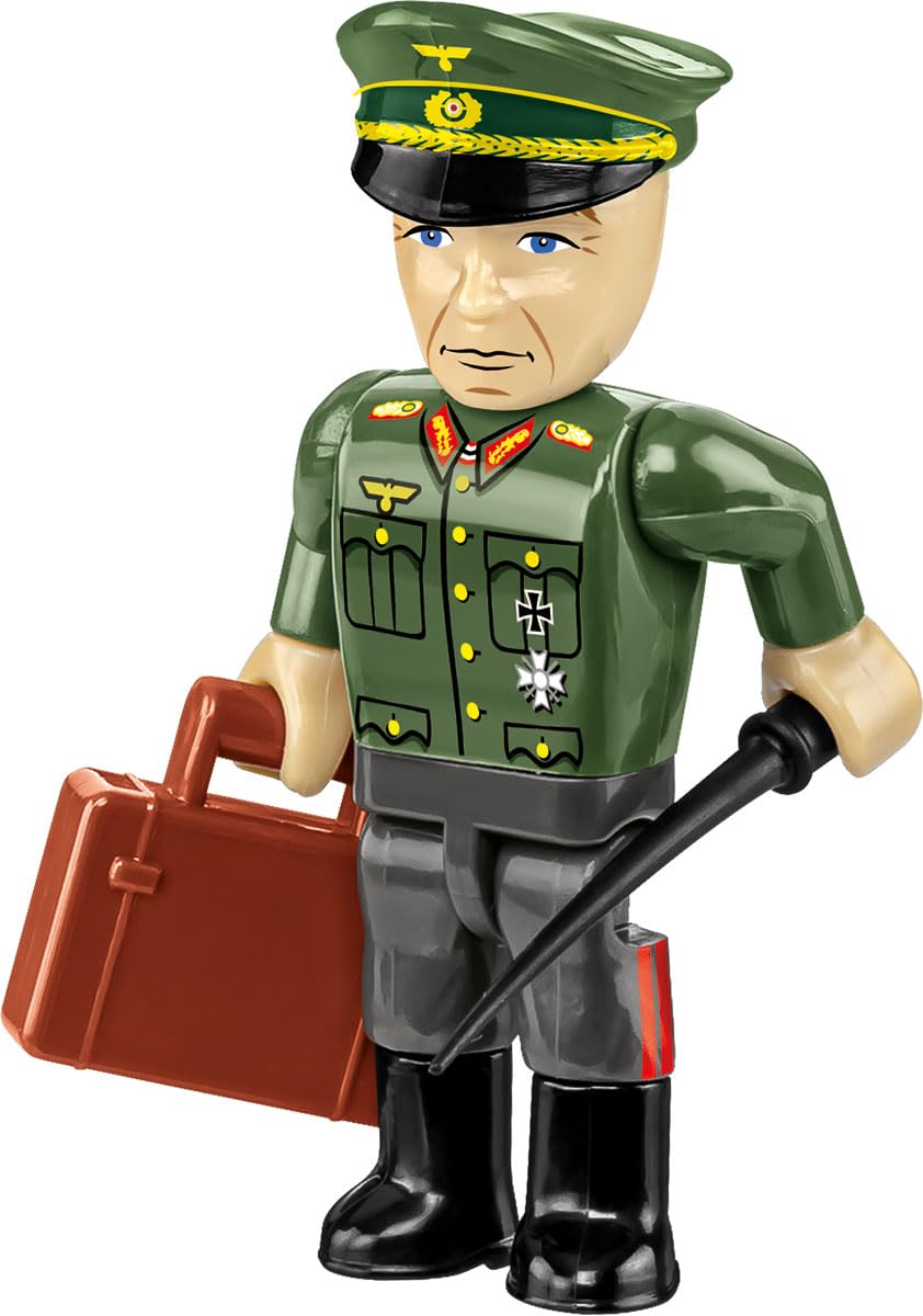 Набір Кобі V2 Rocket & Transporter Executive Edition з блоками 1191 компонент Жовтий, фото №4 Набір Кобі V2 Rocket & Transporter Executive Edition з блоками 1191 компонент Жовтий, фото №4