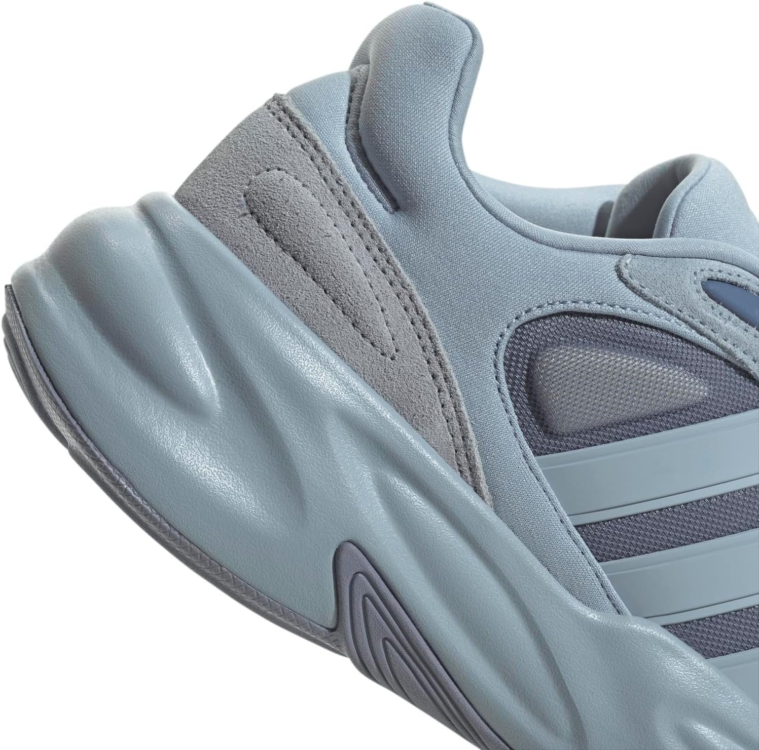 Кросівки adidas Ozelle Cloudfoam, фото №8