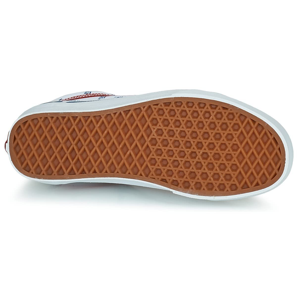 Кроссовки Vans Asher Женские, фото №7