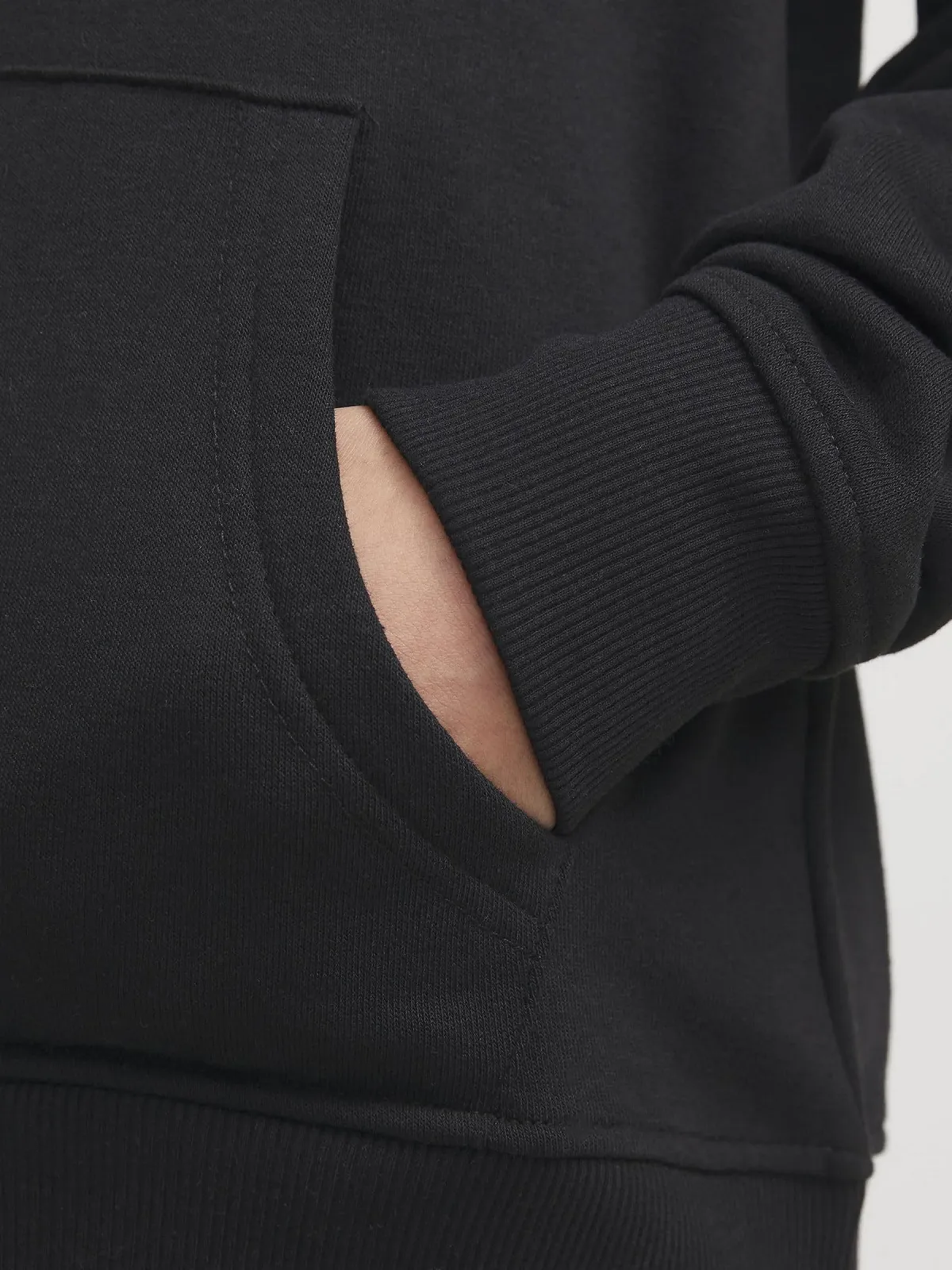 Худі JACK&JONES JUNIOR Jjhakkai Sweat Hood Jnr для хлопчиків, фото №5 Худі JACK&JONES JUNIOR Jjhakkai Sweat Hood Jnr для хлопчиків, фото №5