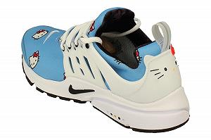 Кроссовки Nike X Hello Kitty synthetic.ua - Фото 1
