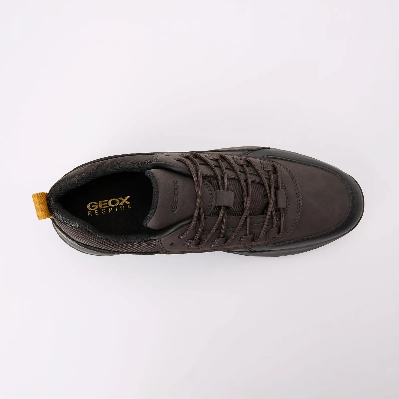 Кроссовки Geox U Terrestre A, фото №3 Кроссовки Geox U Terrestre A, фото №3