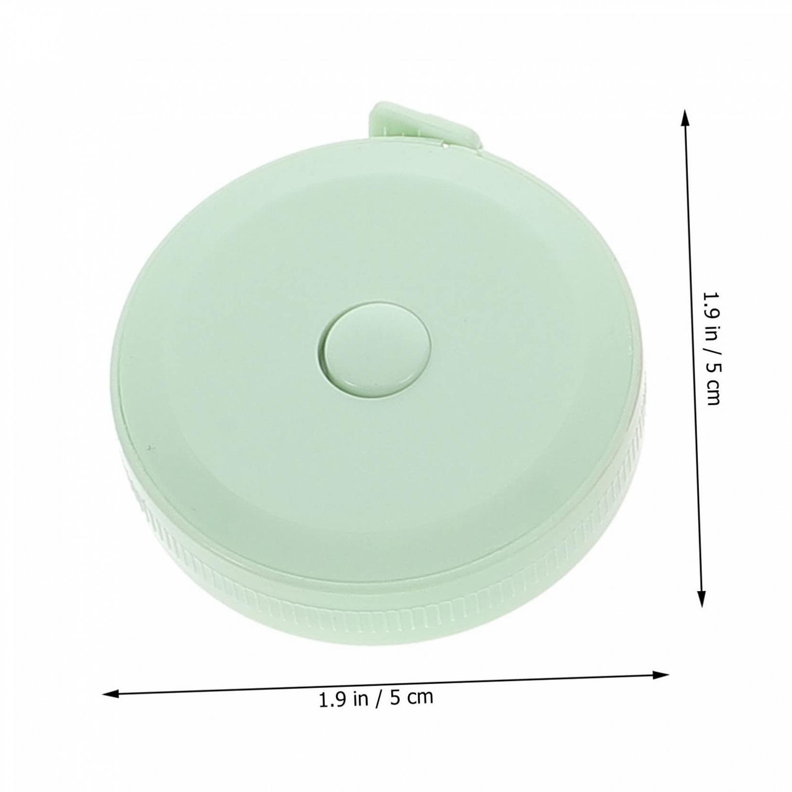 Тканинна рулетка Holibanna Міні, фото №7