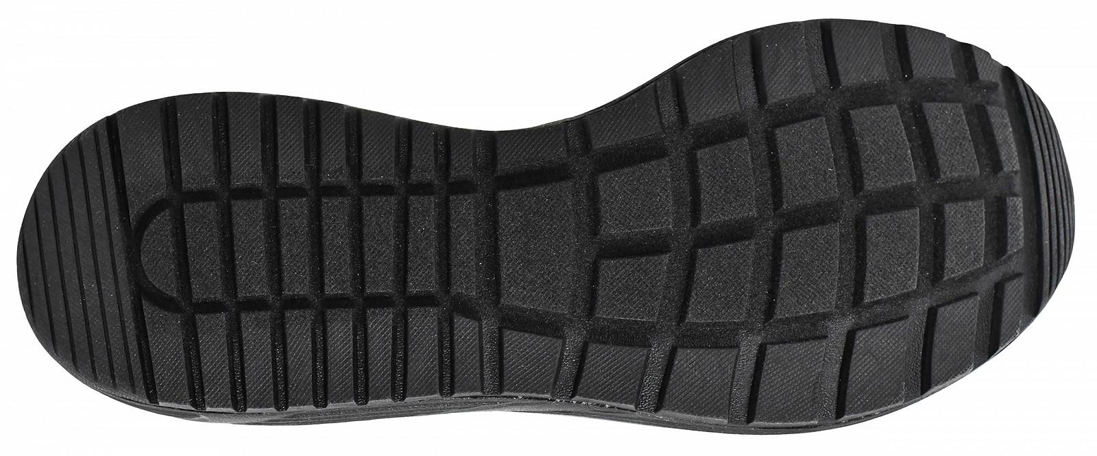 Кросівки Skechers 117027 BLK, фото №5