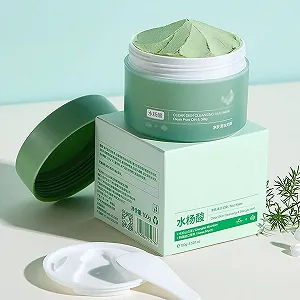 Палітра консилерів для корекції кольору Colour Correcting Treatment Cream (3 штуки) synthetic.ua - Фото 1