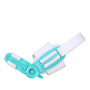 Коректор великого пальця стопи VIDECOR, випрямляч - Фото 1