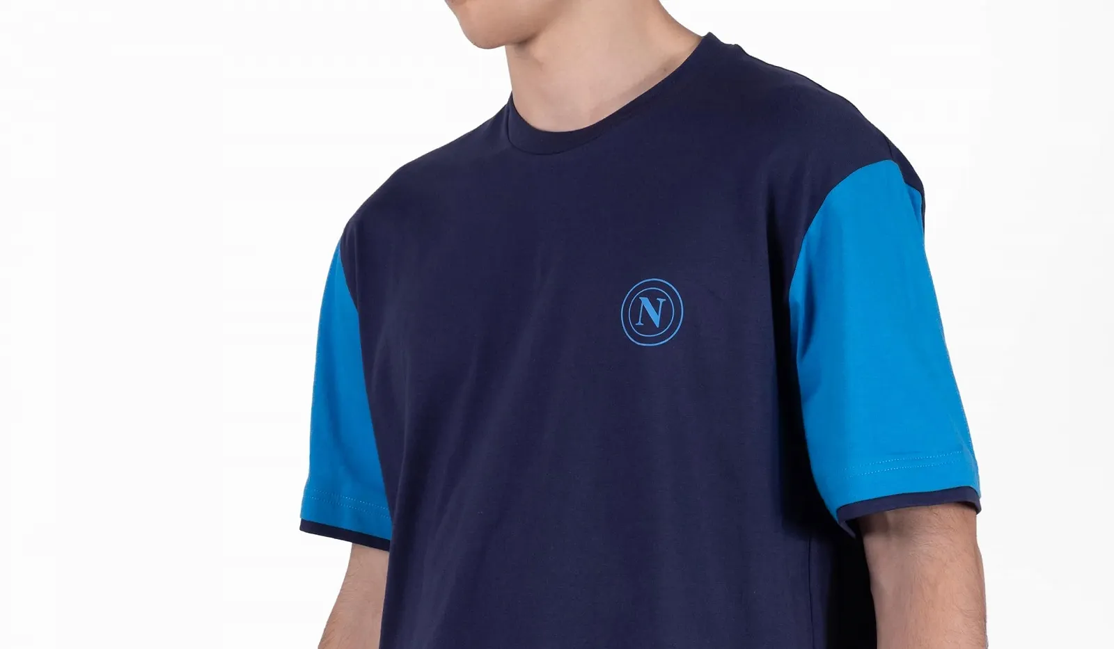 Піжамний набір Unisex hermet Napoli для хлопчика, фото №2 Піжамний набір Unisex hermet Napoli для хлопчика, фото №2