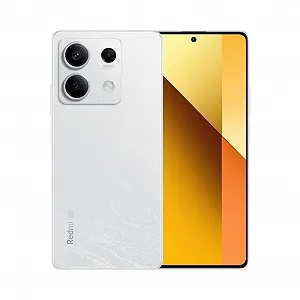 Смартфон Xiaomi Redmi Note 13 5G 8 + 256 GB White - Фото 1