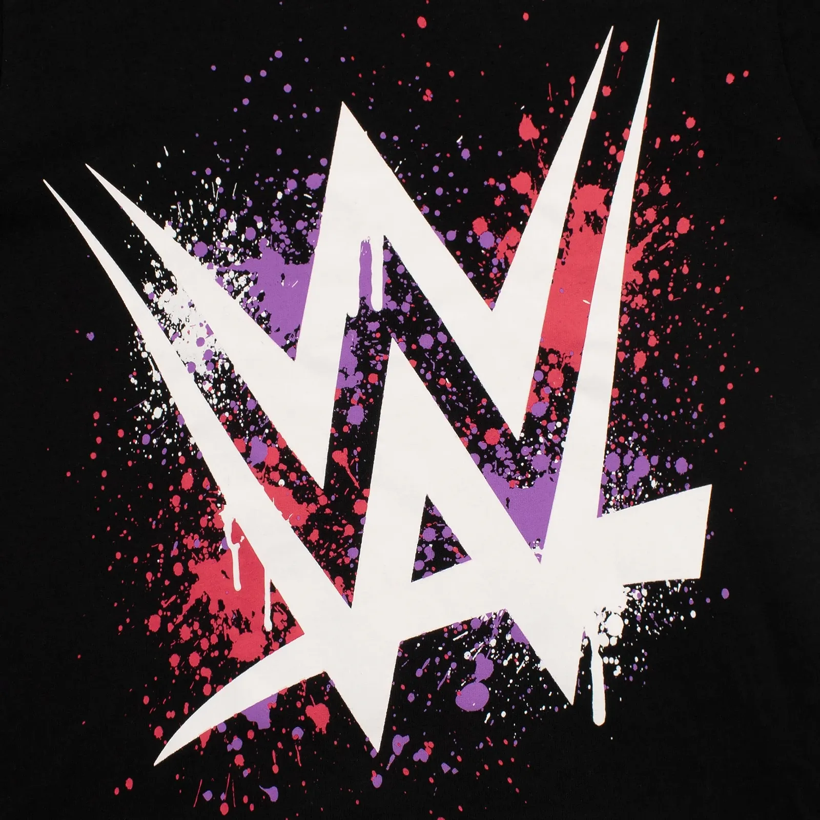 Пижама WWE для девочек, фото №3