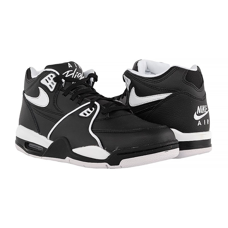 Кросівки Nike AIR FLIGHT 89 45.5, фото №1