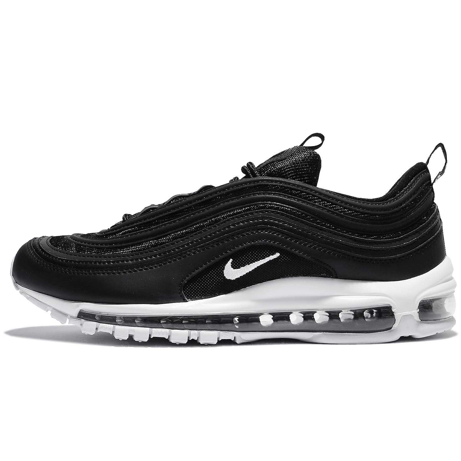 Кросівки NIKE Air Max 97, фото №1