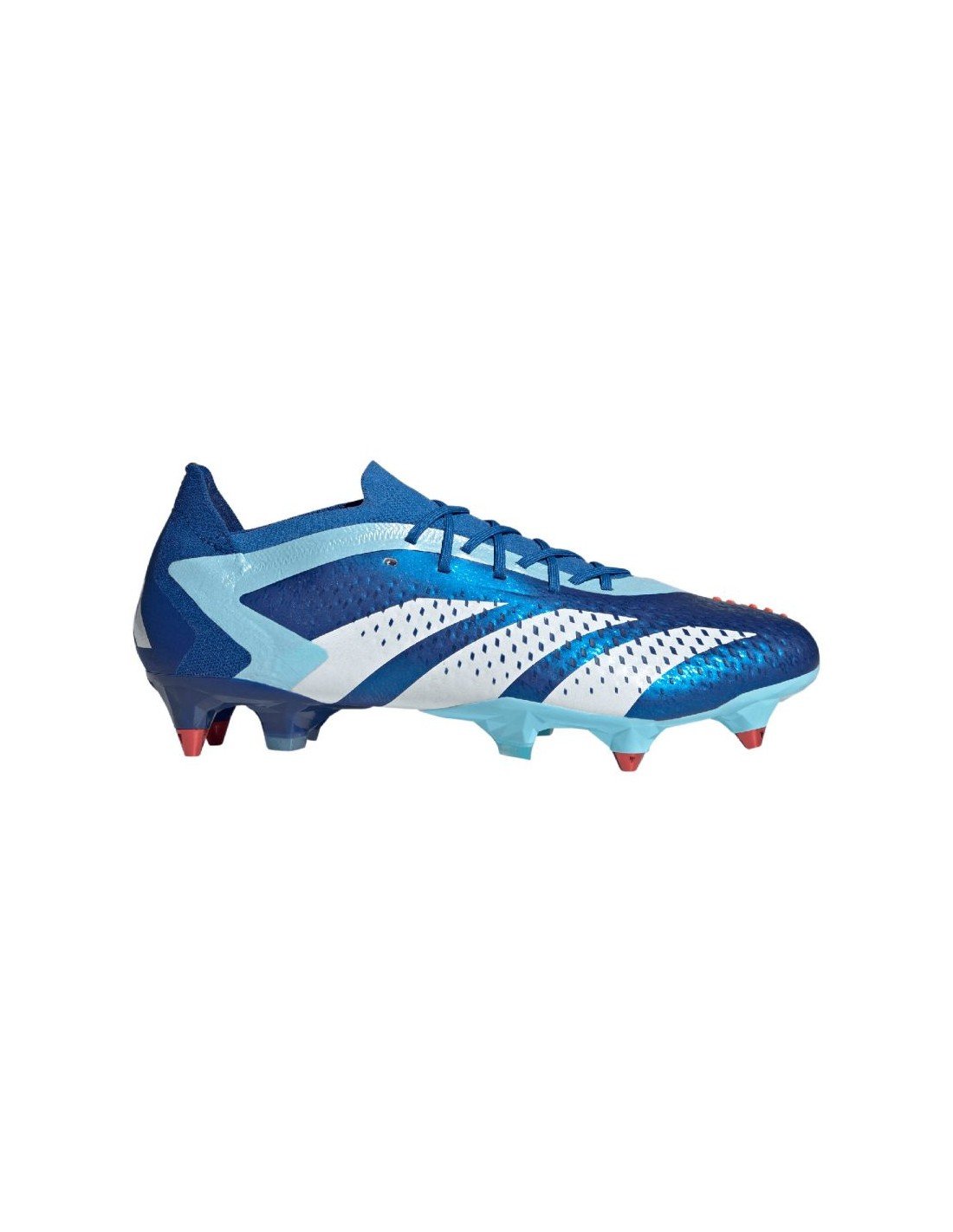 Бутсы Adidas Predator Accuracy.1 L SG 38, фото №1