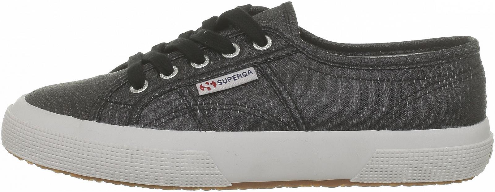 Кеды Superga 2760 LAMEW Unisex Basketball, фото №7