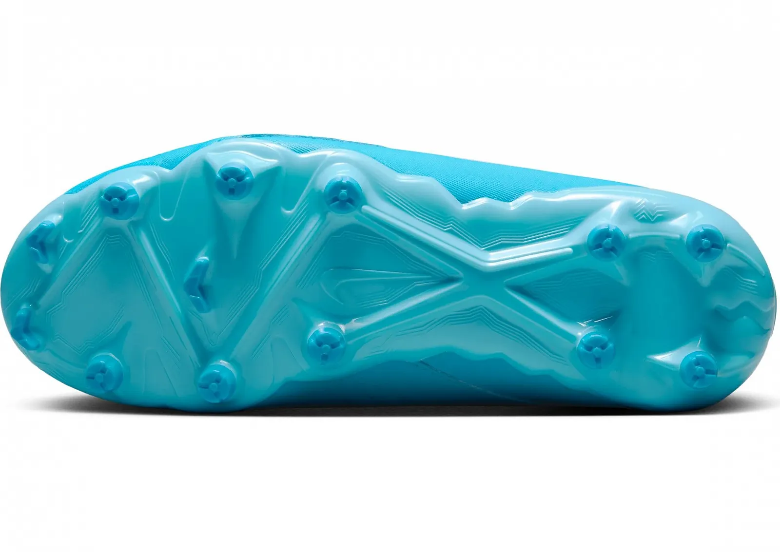 Унисекс Детские Футбольные Бутсы Nike Phantom Gx II Academy Fg/Mg, фото №3 Унисекс Детские Футбольные Бутсы Nike Phantom Gx II Academy Fg/Mg, фото №3