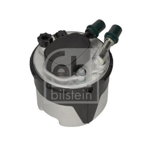 Паливний фільтр FEBI BILSTEIN 108974 для FORD MAZDA VOLVO, фото №3