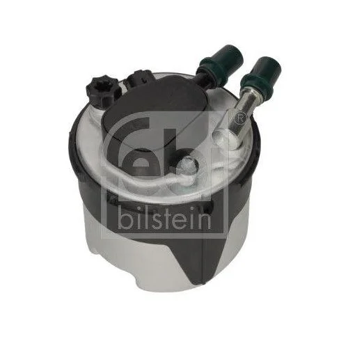 Паливний фільтр FEBI BILSTEIN 108974 для FORD MAZDA VOLVO, фото №3