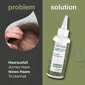 Набор против выпадения волос synthetic.ua - Фото 1