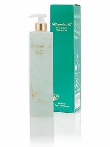 Средство для умывания Ricarda M. DOC Perfectly Clean & Skinboost Характеристики 400 мл - Фото 1