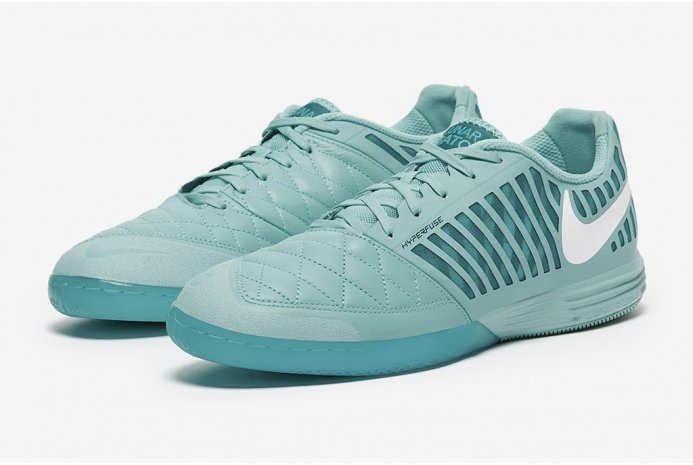 Футзалки Nike LUNARGATO II 45, фото №7
