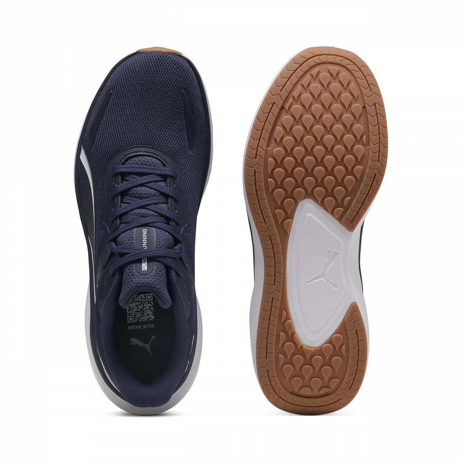 Чоловічі Кросівки Puma Skyrocket Lite для Шосейного Бігу, фото №4 Чоловічі Кросівки Puma Skyrocket Lite для Шосейного Бігу, фото №4