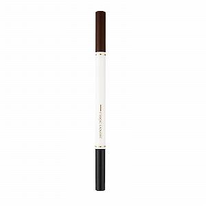 Олівець для брів Eyebrow Faux Freckles Makeup Pen Ein Натуральний м'який рідкий коричневий - Фото 1