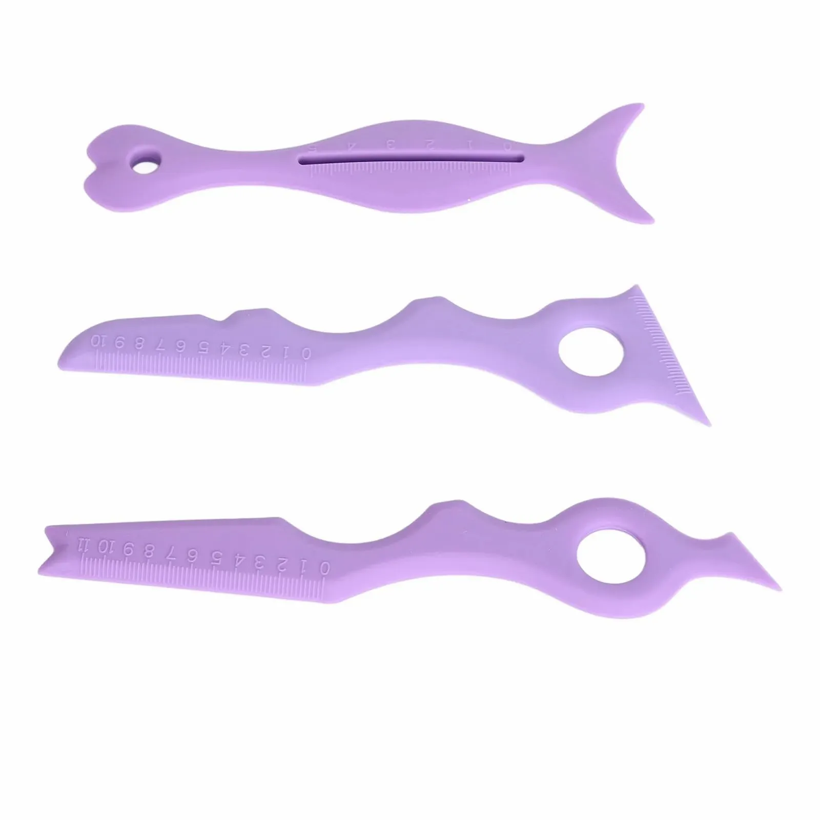 Трафареты для макияжа глаз, фото №4 Трафареты для макияжа глаз, фото №4