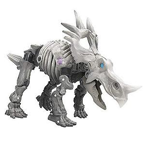 Фігурка Transformers Generations War for Cybertron: Kingdom Deluxe WFC-K15 Ractonite Fossilizer, 14 см, різнокольоровий - Фото 1