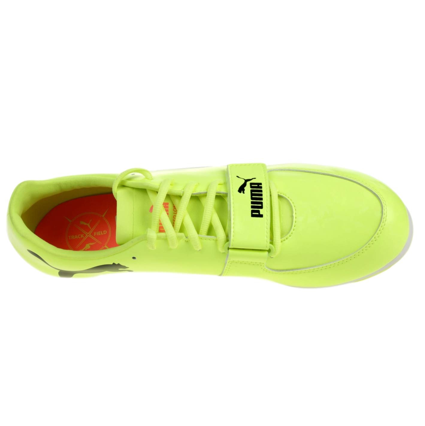 Кроссовки PUMA Evospeed Long Jump 6 Unisex, фото №4