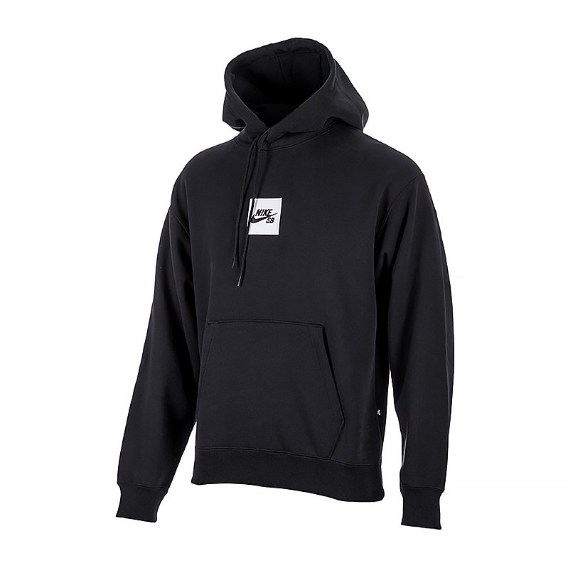 Худі Nike BOX LOGO XL, фото №1