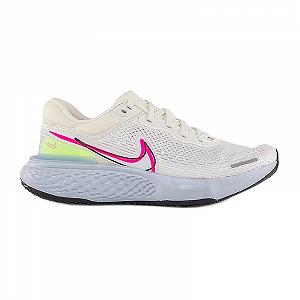 Кросівки бігові NIKE ZOOMX INVINCIBLE RUN FK 41 synthetic.ua - Фото 1